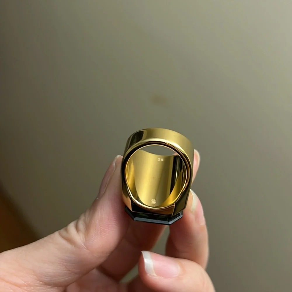 SWAROVSKI Numina Cocktail Ring